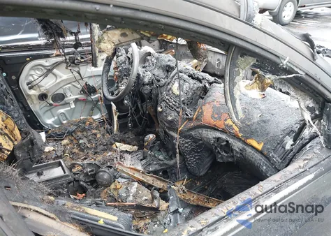 2010 Hyundai Elantra Touring Se из США, поврежденный, VIN KMHDC8AE9AU056784